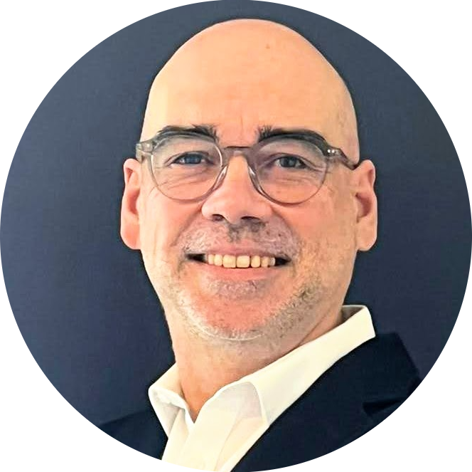 Joao, fondateur de Stratiagent